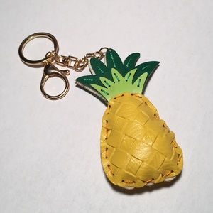 Pineapple Key Chain